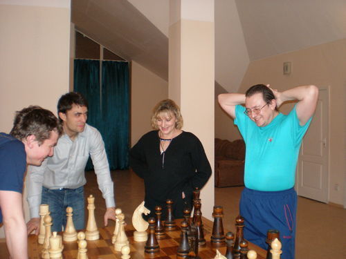 Алла Меньшикова