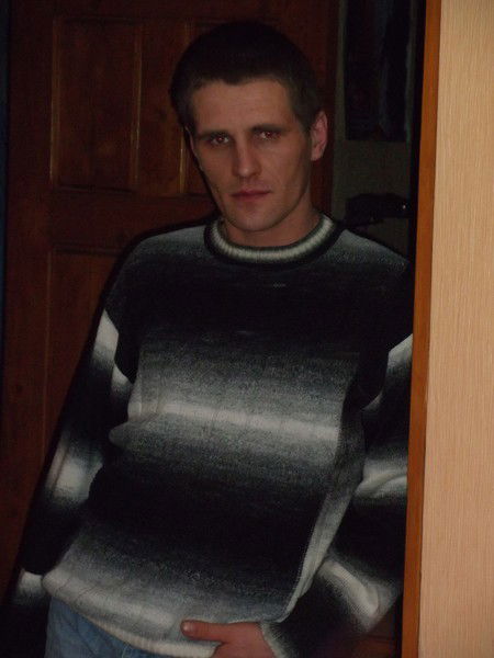 Валерий Ковалевич