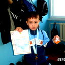 Nurash Muhamedieva