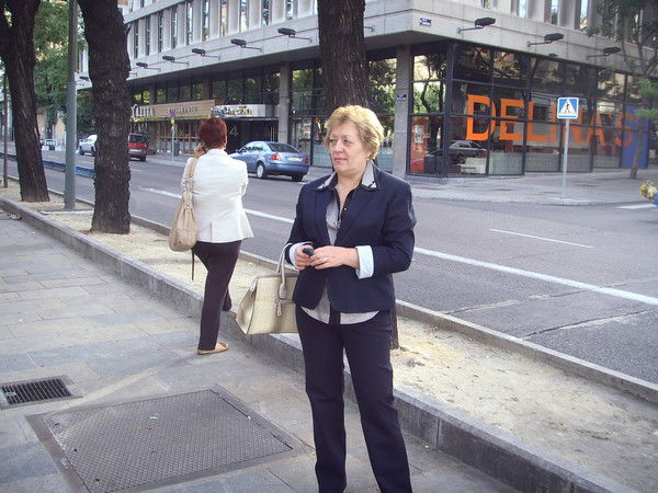 Любовь Храмова