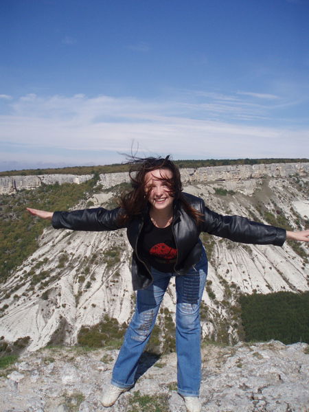 Елена Гордиенко