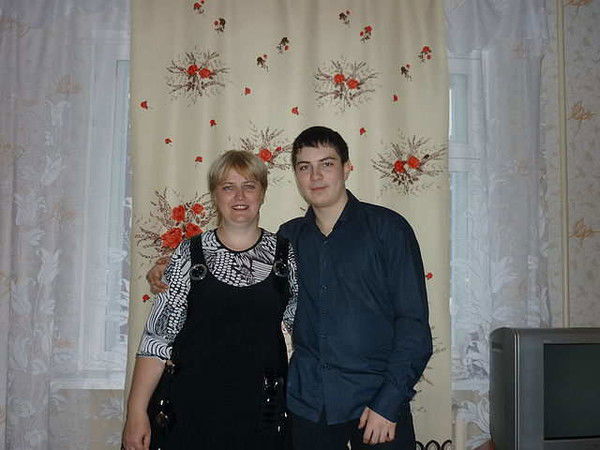 Людмила Матюшенко