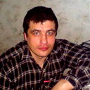 Михаил Плесовских