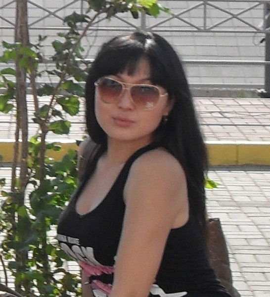 Венера Адилбаева