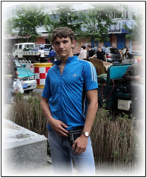 Артём Кузнецов