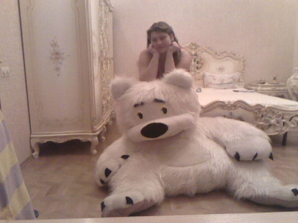 Лилия Яновская