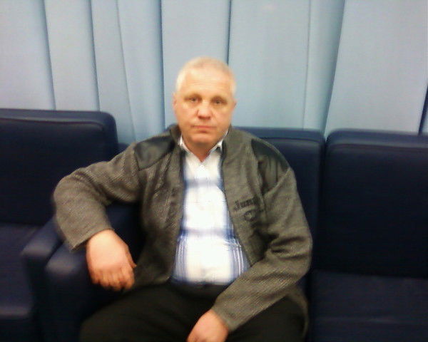 Александр Орехов