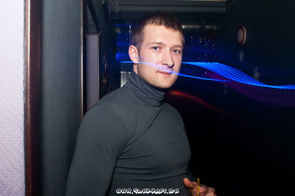 Сергей Кузьменков