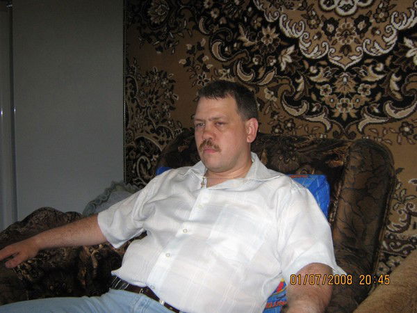 Александр Сидоров