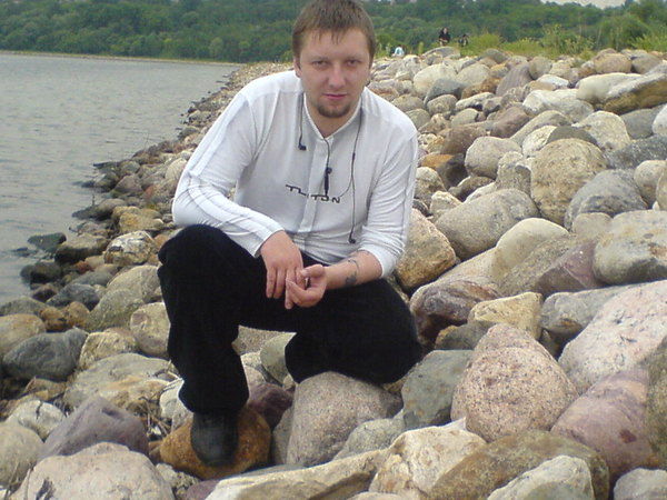 Александр Зайцев