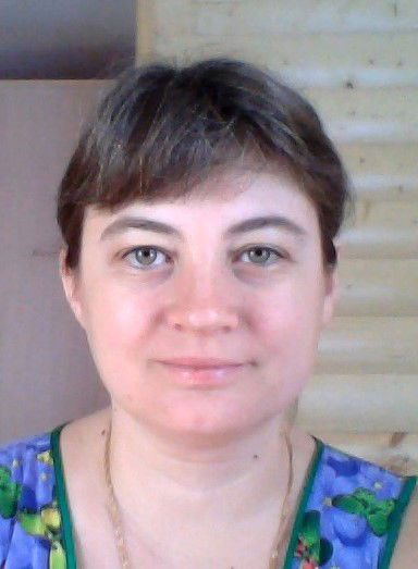 Людмила Мифтахова