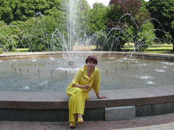 Лариса Тогулева