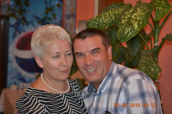 Николай Макаров