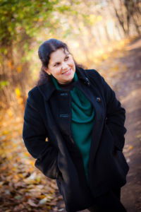 Анна Румянцева