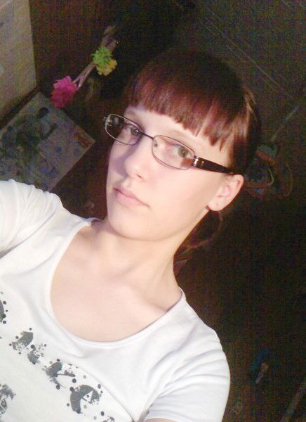 Вика Чапарина