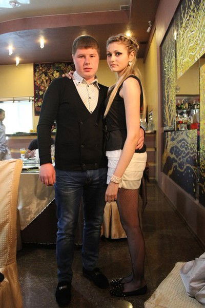 Максим Сурдаков