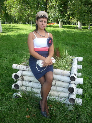 Ольга Еремина