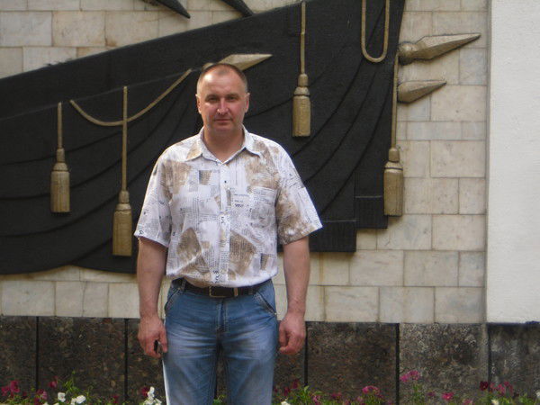 Андрей Мухин