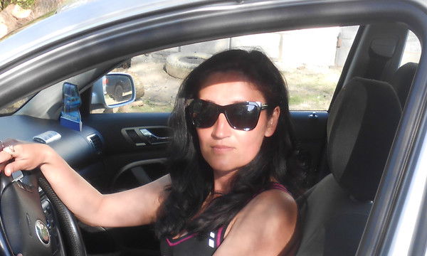 Лилия Стесева