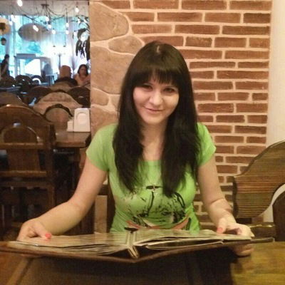 Anzhela Turutko-Kozlova