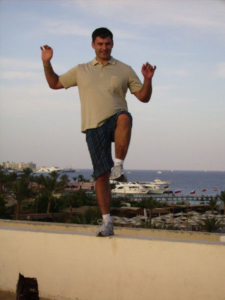 Алексей Тихов