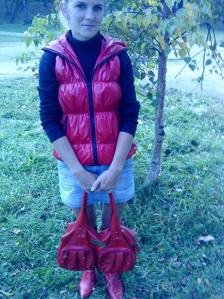 Татьяна Ракульцева