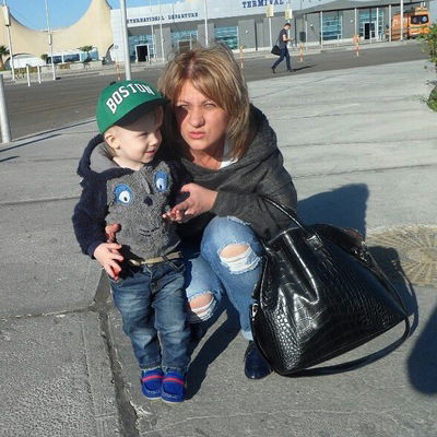 Виктория Корнева