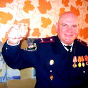 Александр Староверов