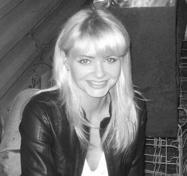 Харитонова Наталия