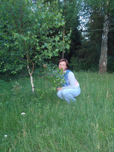 Елена Сидорова