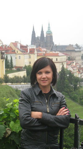 Ольга Васильева