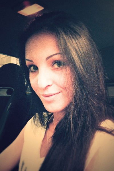 Анна Сайгашкина