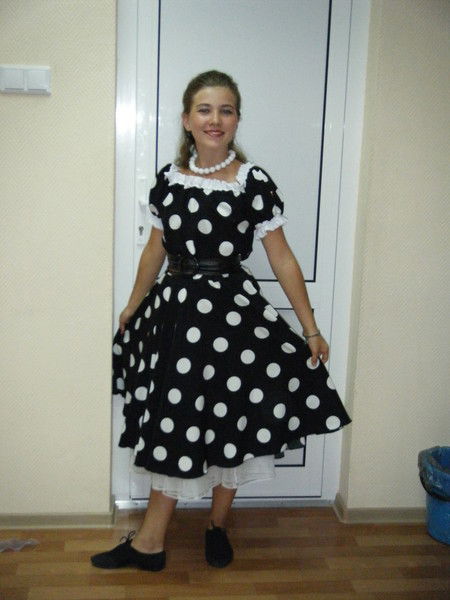 Владислава Девяткова