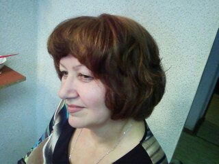 Светлана Лозовая