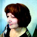 Светлана Лозовая