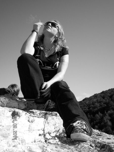 Елена Пузикова