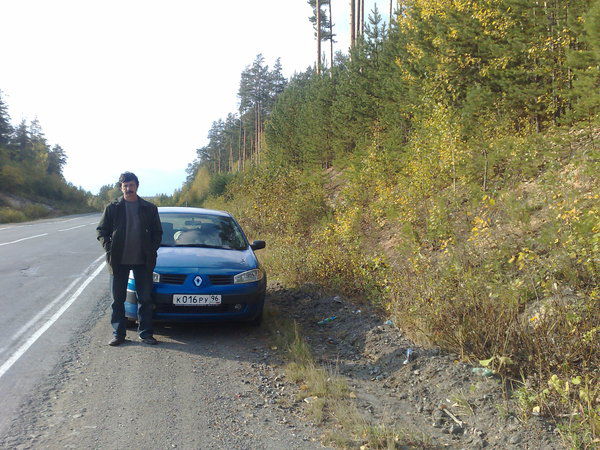 Виктор Анисенков