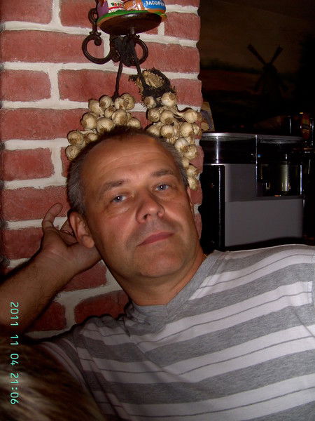 Игорь Грицак