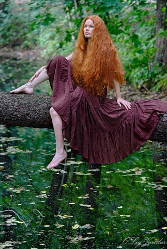 Евгения Королева