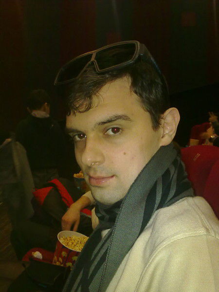 Никита Пологнюк