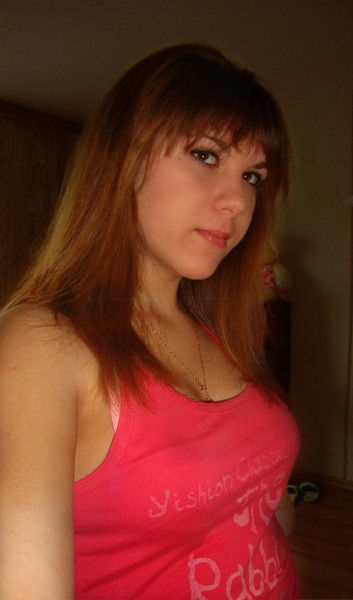 Дарья Цвиркун