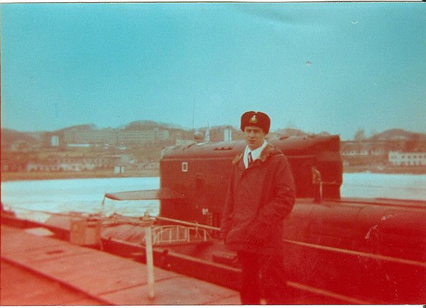 Александр Горбунов