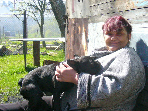 Ольга Валихметова