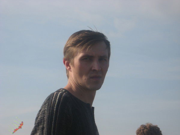 Руслан Беляков