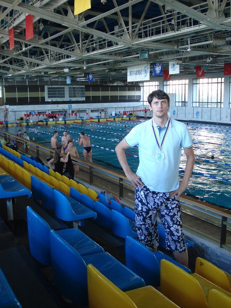 Артем Степанов