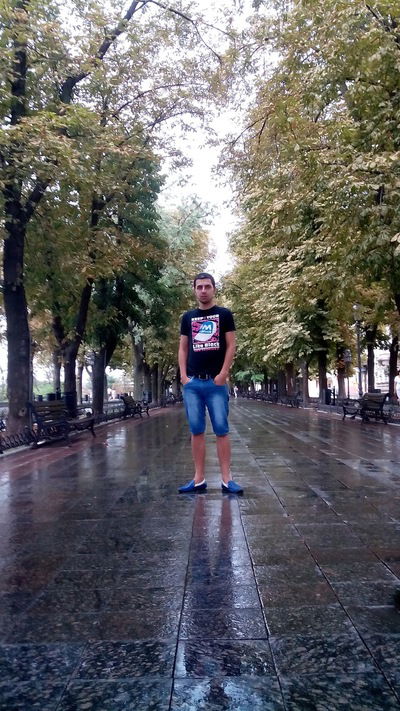 Александр Петков