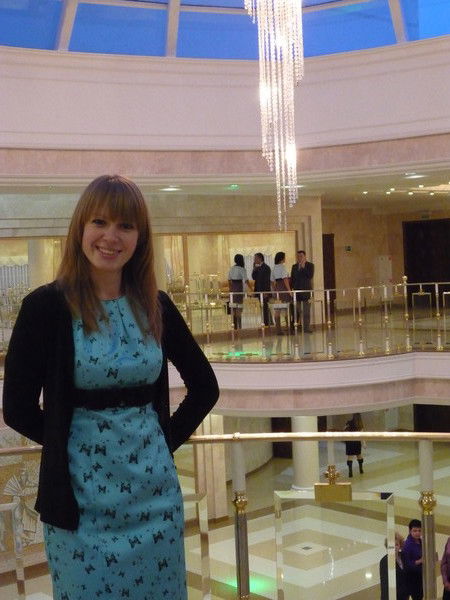 Ирина Чернышевская