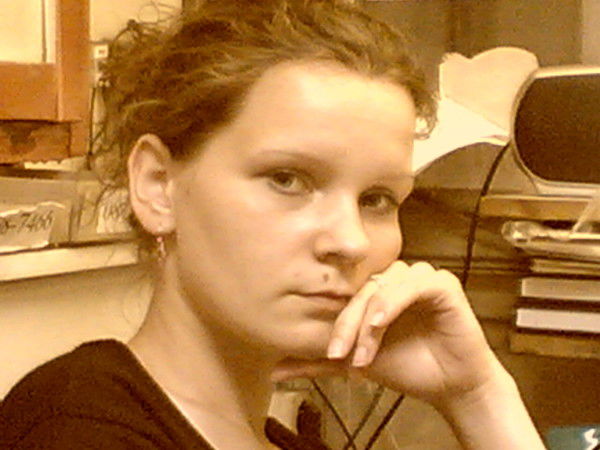 Екатерина Егорова