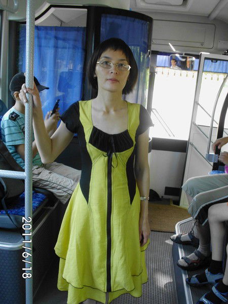 Роза Егембердиева(Шоненова)