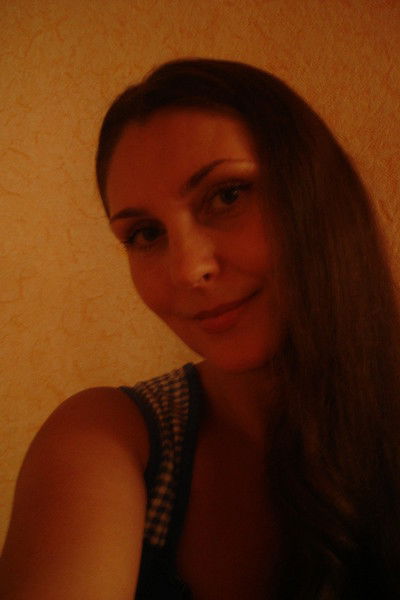 Марина Бибикова